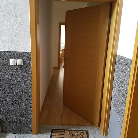 Lagannini Apartamento Visoko