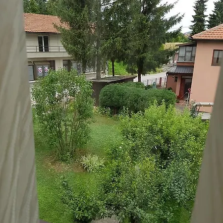 Lagannini Apartamento