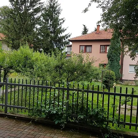 Lagannini Apartamento
