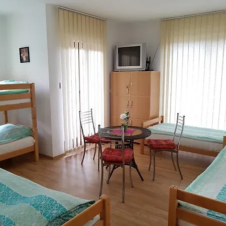 Lagannini Apartamento