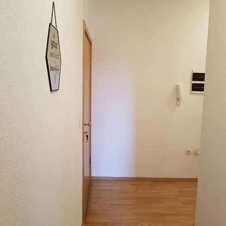 Lagannini Apartamento *