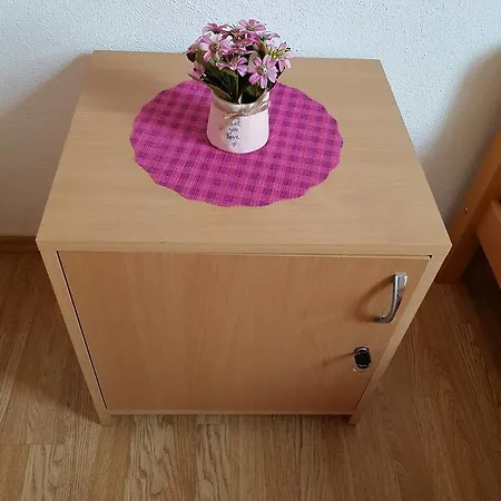 Lagannini Apartamento Visoko
