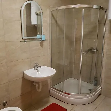 Apartamento Lagannini